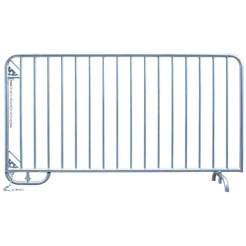 Duofix Barriera pannello recinzione bestiame 2,00 m zincato