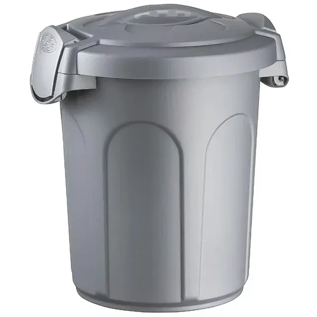 Beikircher Grünland Speedy bidone mangime 27x31 cm 8 l