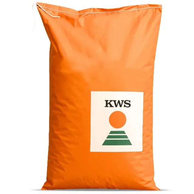KWS Monumento mais da semina insilato e biogas conciato