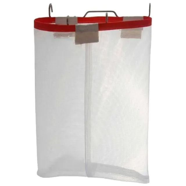 Beikircher sacco opercoli miele appeso 29x35 cm smielatura