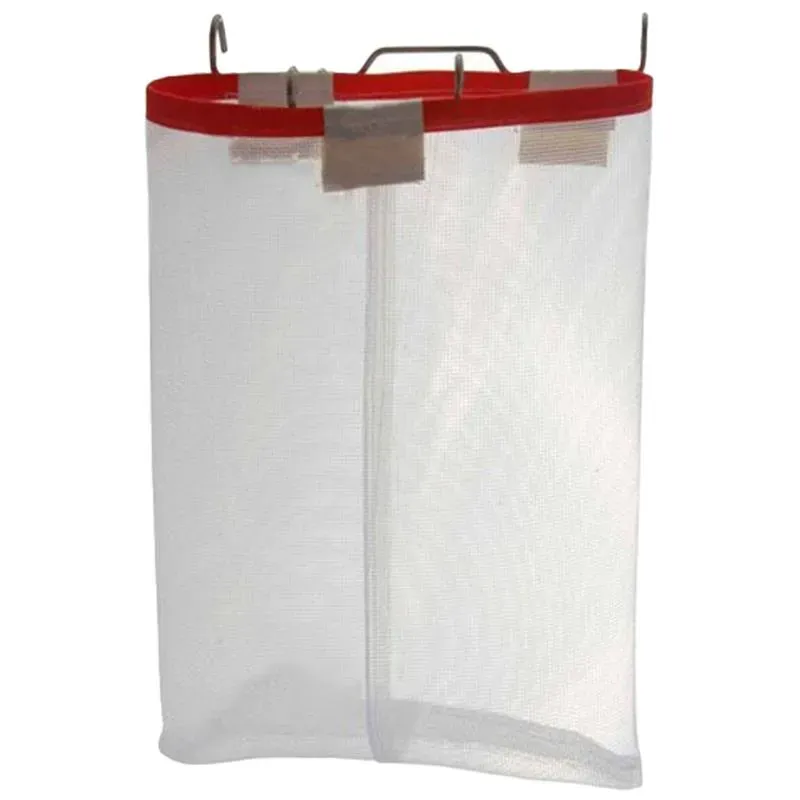 Beikircher sacco opercoli miele appeso 29x35 cm smielatura