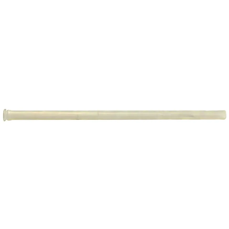 Beikircher Grünland Tubo Latte Trasparente Pecora 8x15 mm
