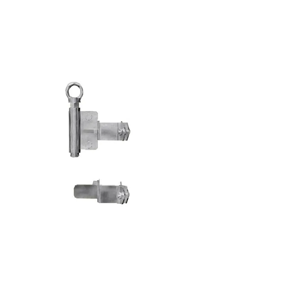 Quick-Lock TS perno divisori box 3,7kg acciaio rapido