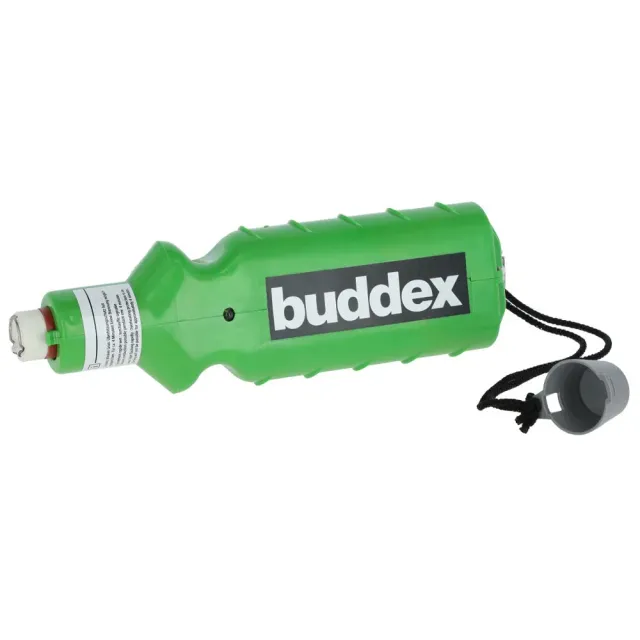 Buddex decornatore elettrico ricaricabile vitelli 700°C