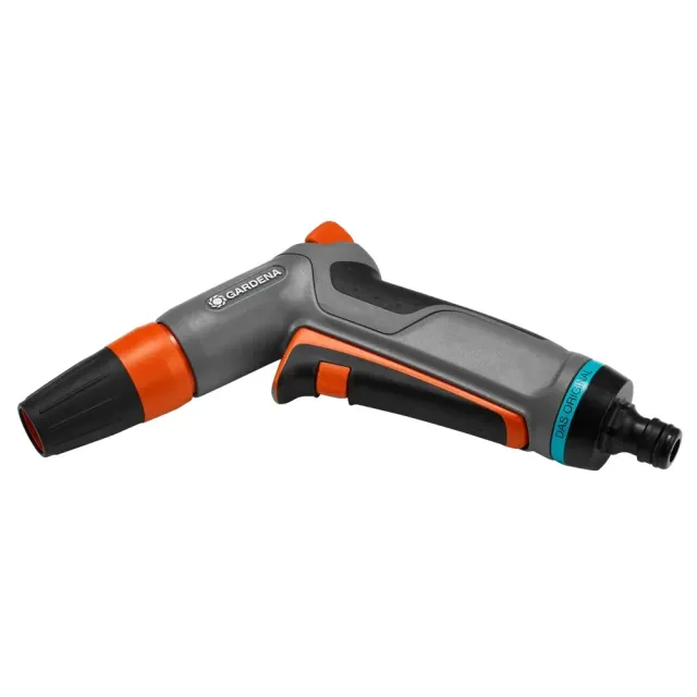 Beikircher Comfort pistola irrigazione e pulizia a impulso