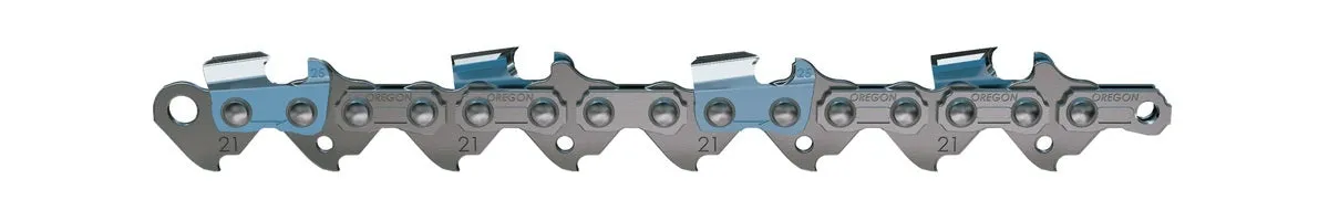 Oregon ControlCut 21BPX072E catena motosega 72 maglie