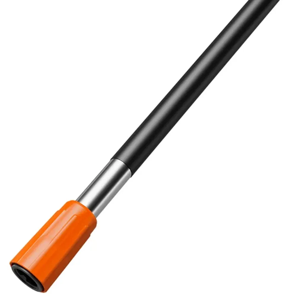 Gardena Cleansystem Handle M manico 150 cm alluminio