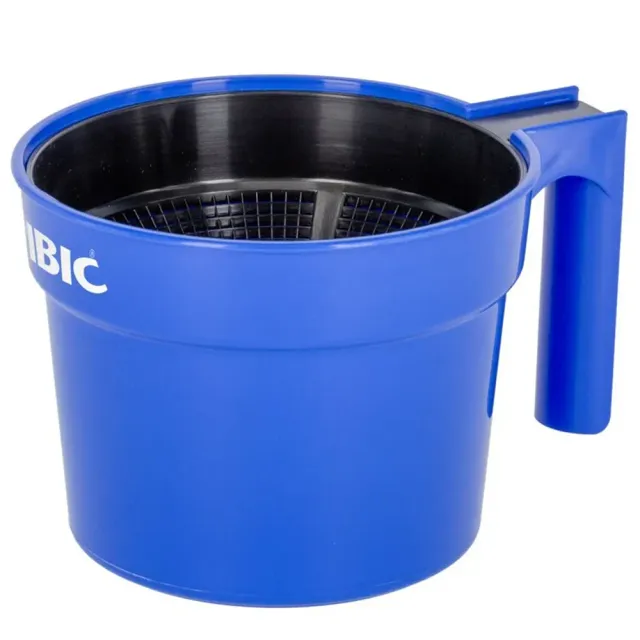 Ambic Tazza Premungitura Controllo Latte Antischizzo