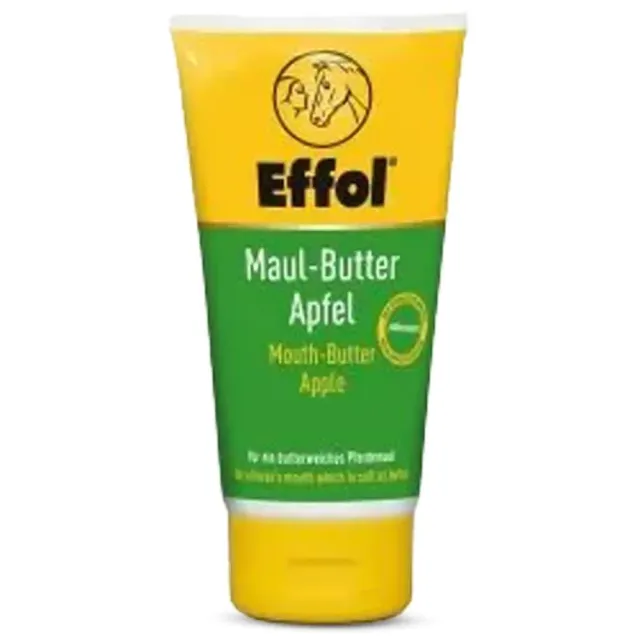 Effol Maul-Butter burro labbra cavallo mela 150 ml