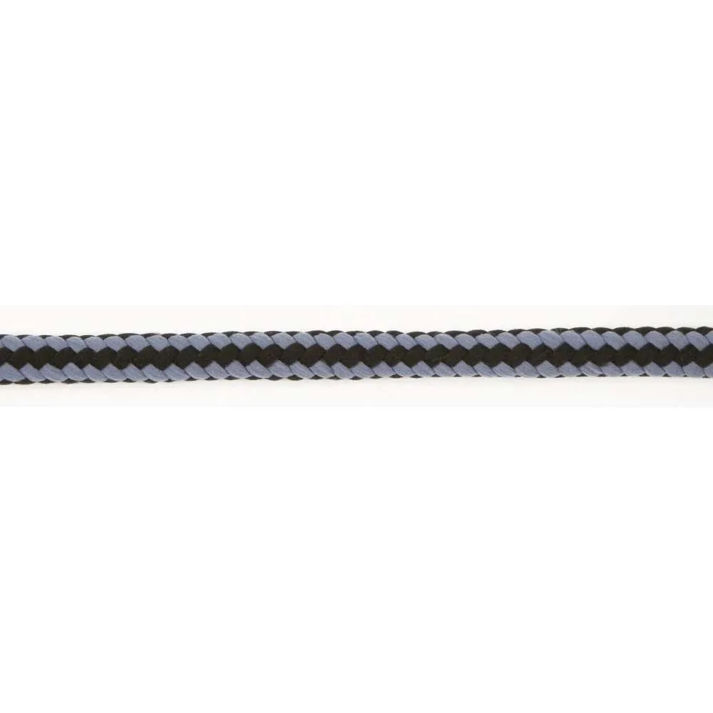 Hippo lunghina cavallo 200 cm treccia morbida