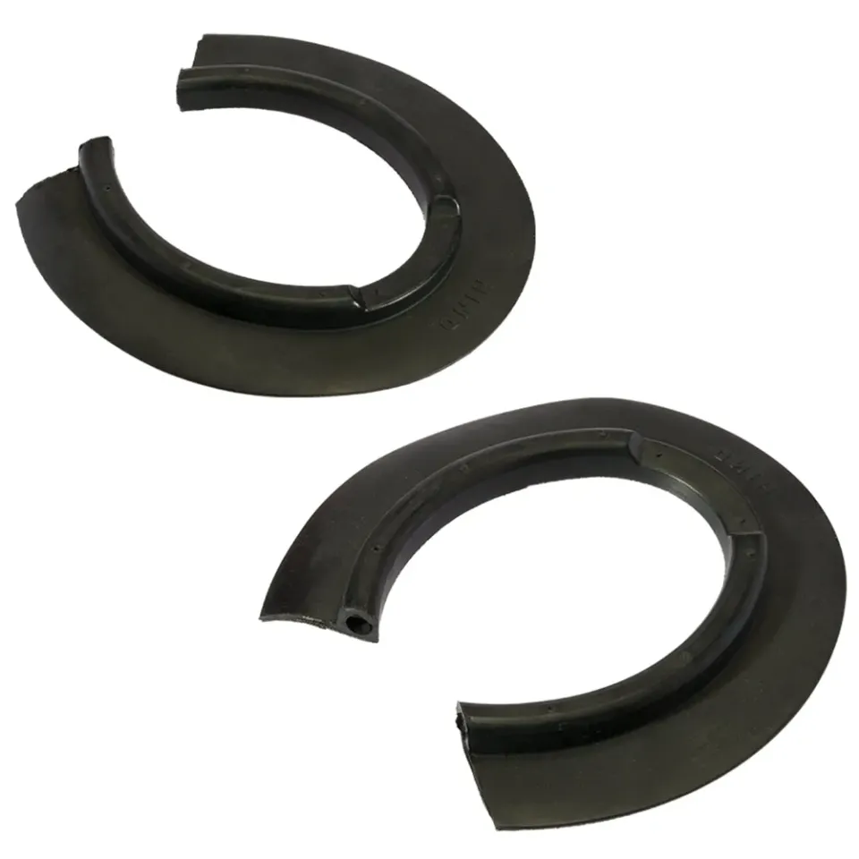 Mustad Snow Pads Normal P cuscinetto antineve zoccoli