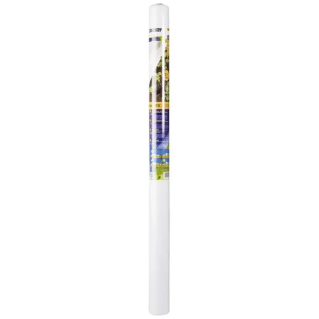 Protex Telo Antigelo Orto 2x20m Bianco 30g/mq Rotolo