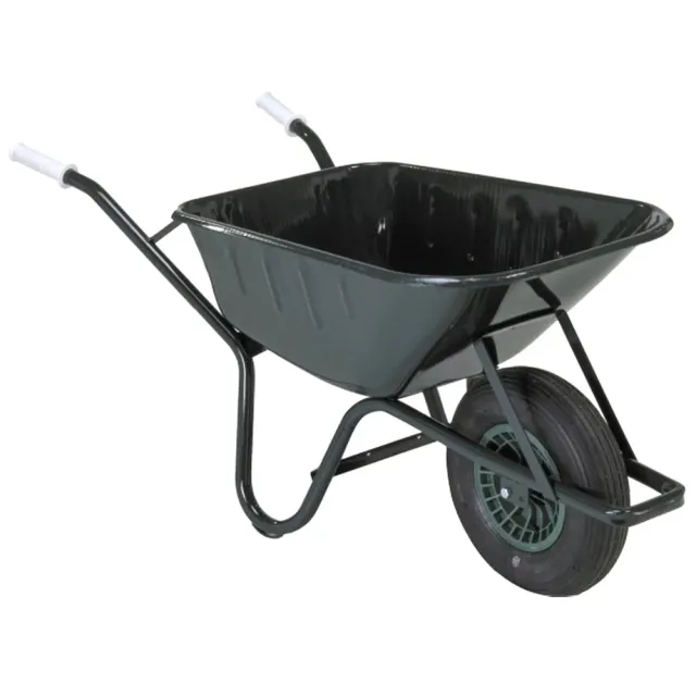 Fort 116-90 carriola 90 L zincata portata 150 kg