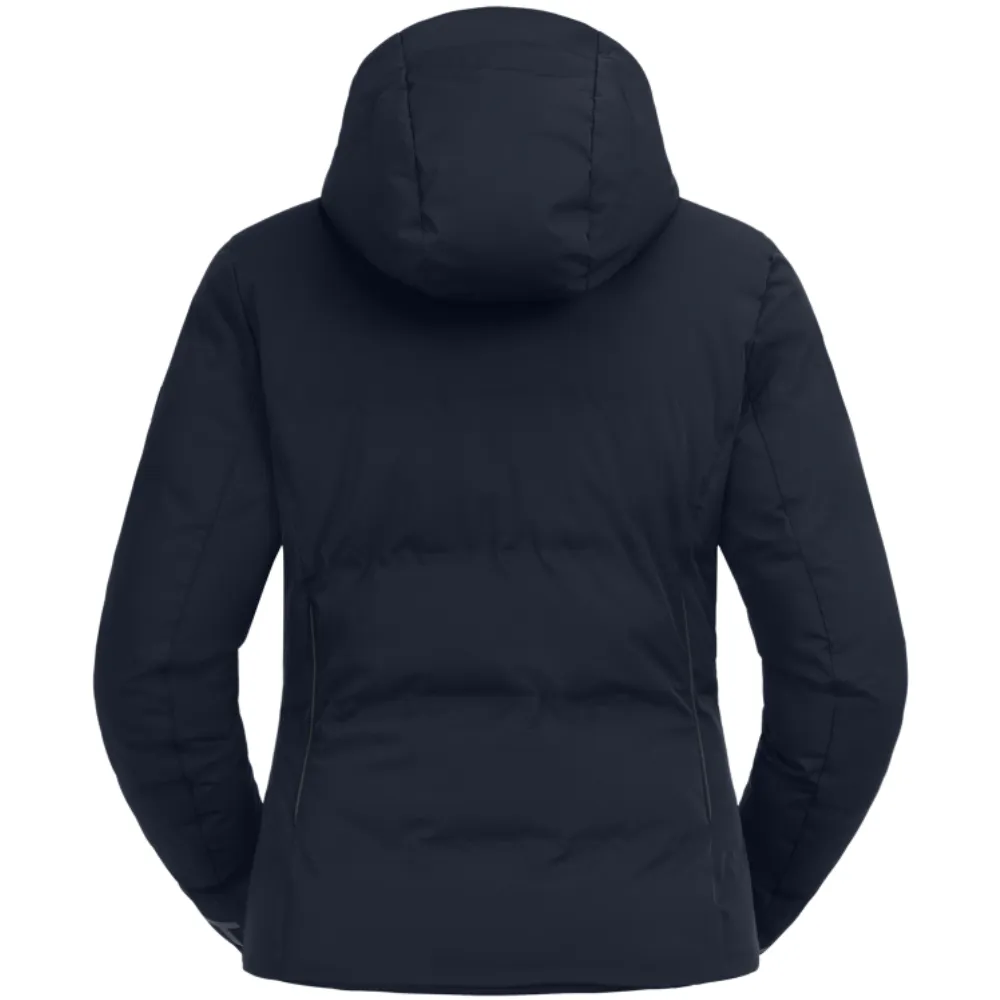 Beikircher Grünland Performance Ohio giacca equitazione donna blu