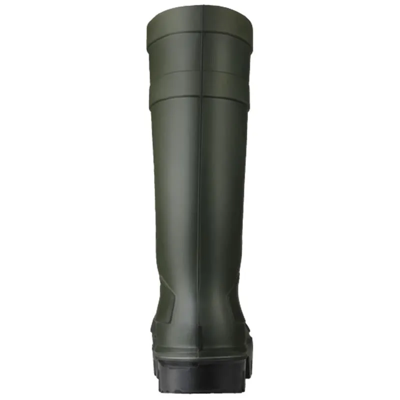 Dunlop Purofort Thermo+ Stivali Antinfortunistici Verdi 43