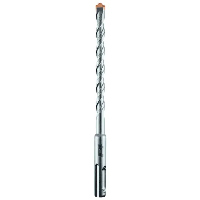Alpen F4 Punta SDS Plus 24x260 mm Cemento