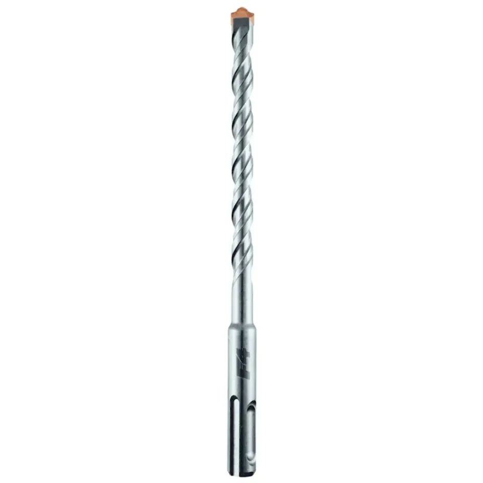 Alpen F4 Punta SDS Plus 24x260 mm Cemento