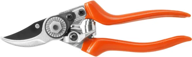 Sta-for 910 forbici potatura acciaio carbonio 21,5cm