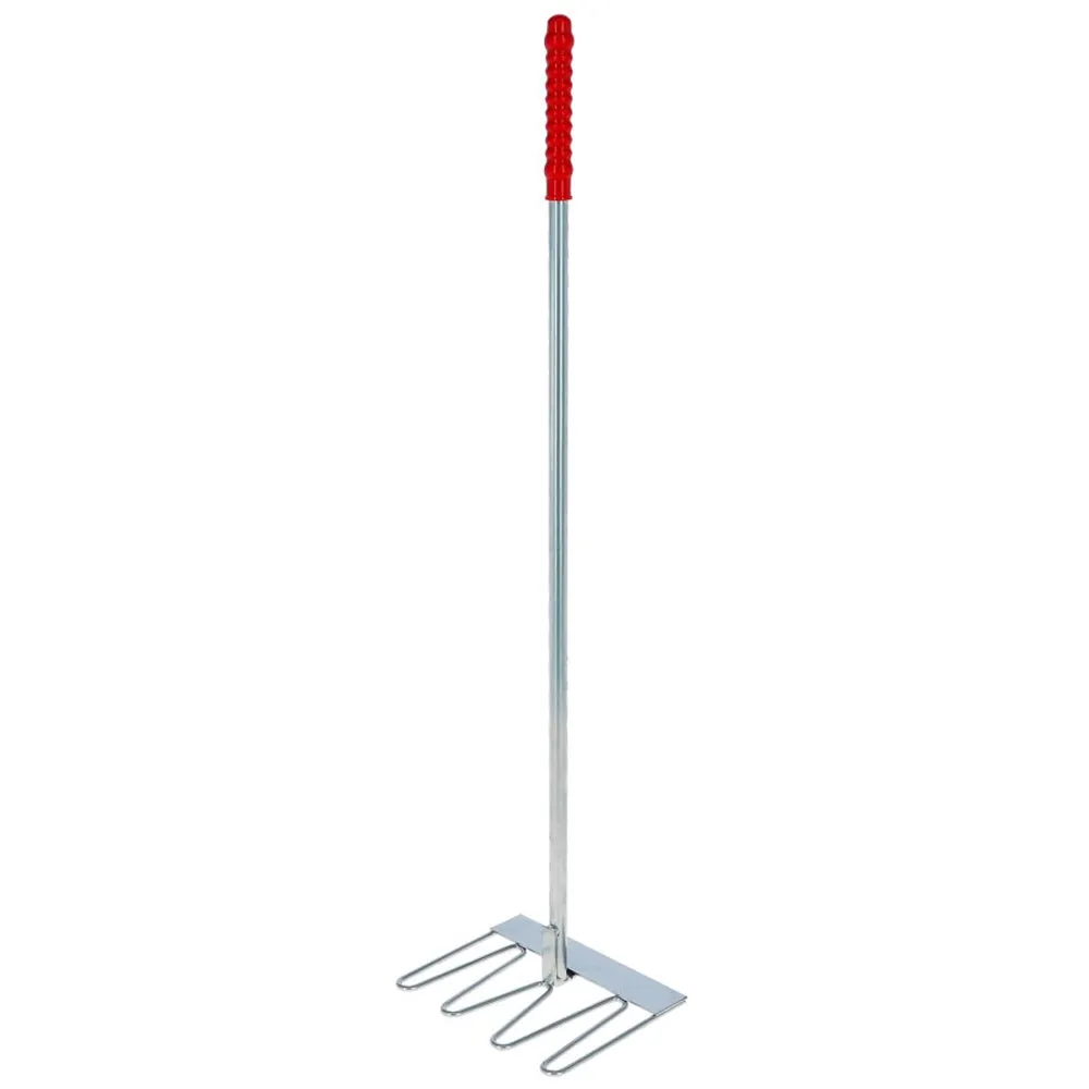 Beikircher Grünland Mistboy pala letame nera 75cm extra forte