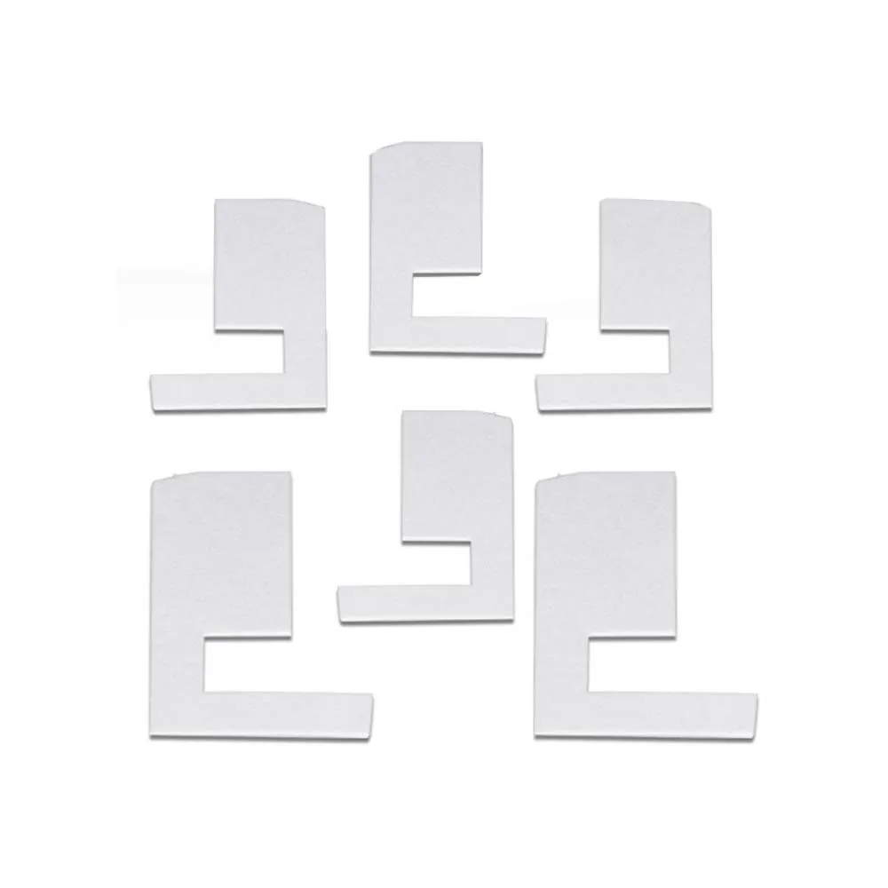 U-Wicks ricambio evaporatore varroa a U