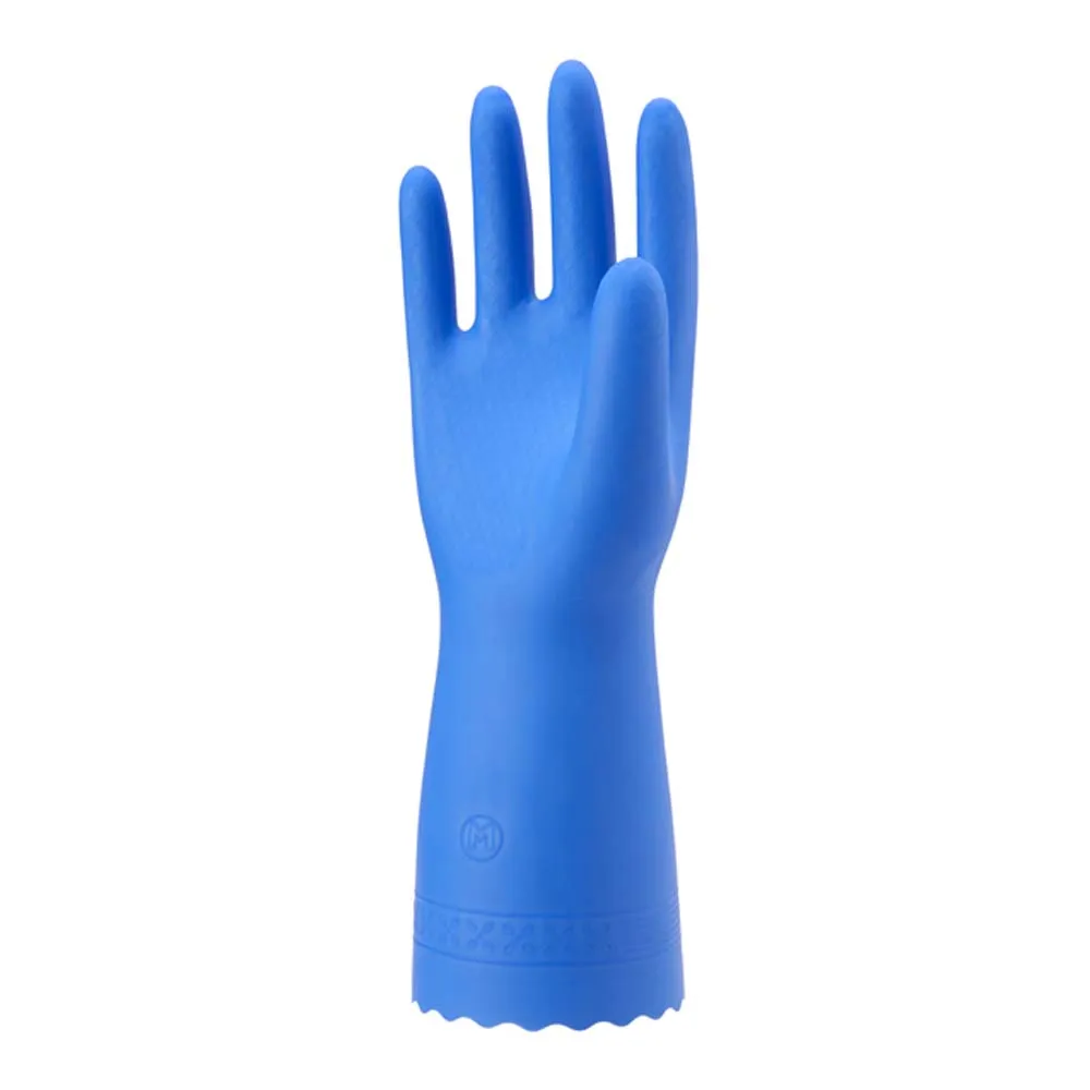 Showa 160R guanti chimici impermeabili taglia L