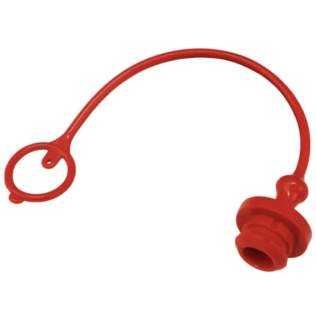 Beikircher Grünland tappo innesto rapido 1/2" maschio femmina