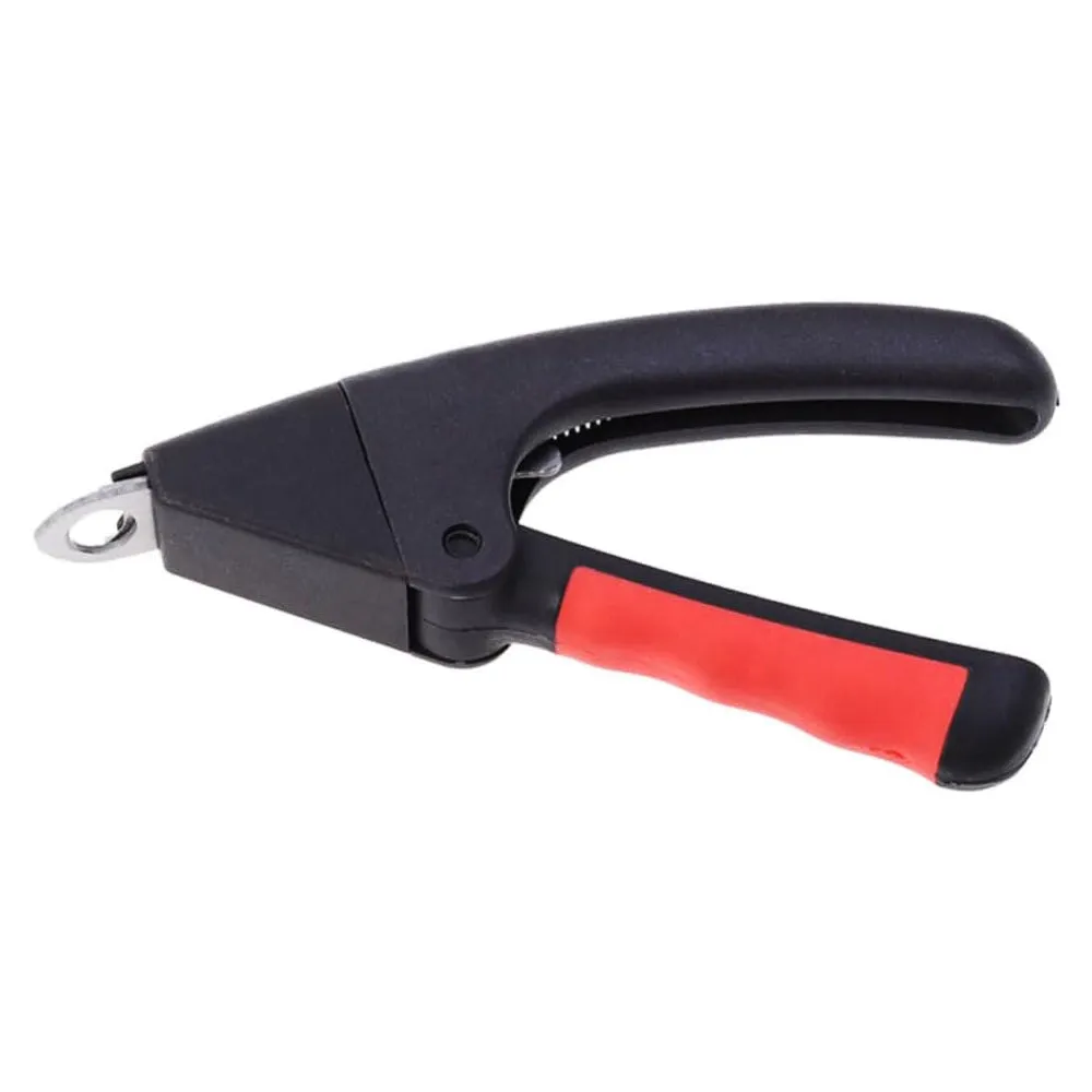 GRO 5985 tagliaunghie cane a ghigliottina