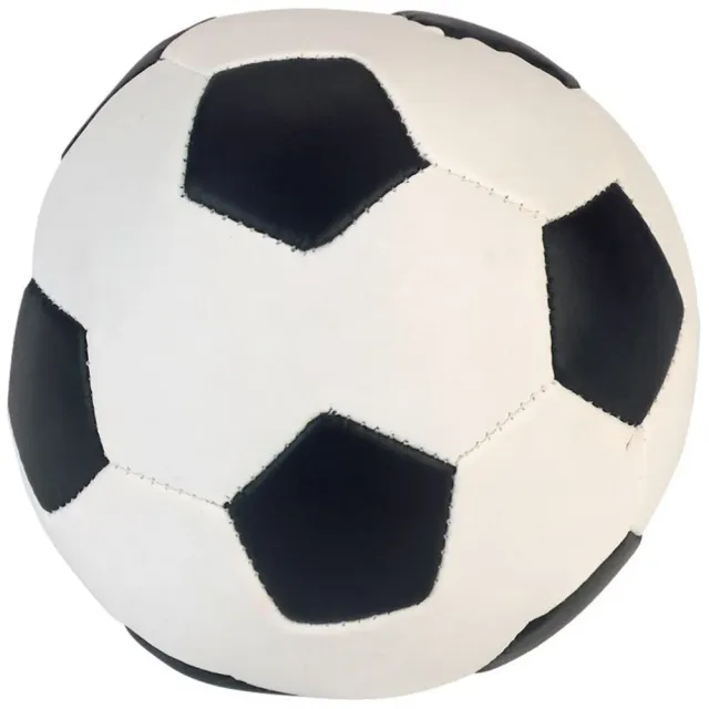 Beikircher Grünland pallone gioco cane morbido 11cm 3 pezzi