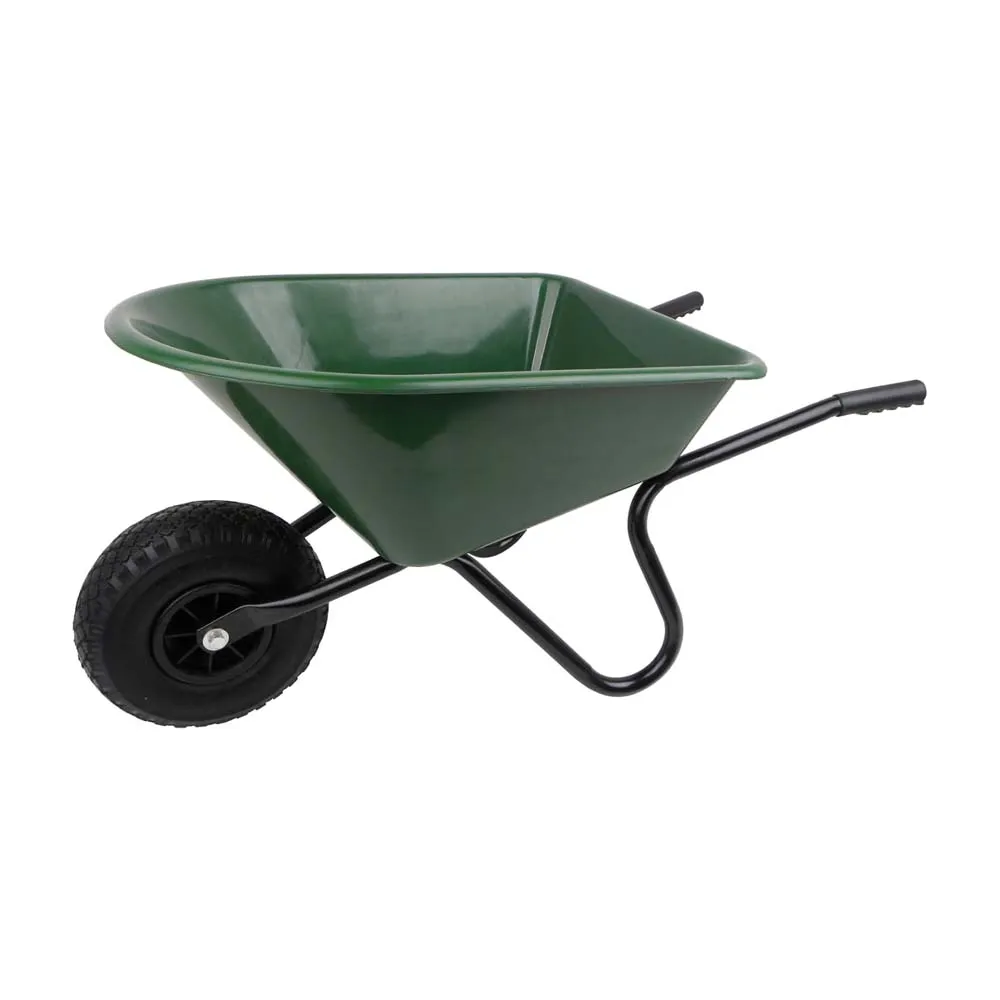 Beikircher Grünland carriola bambini verde 20 litri