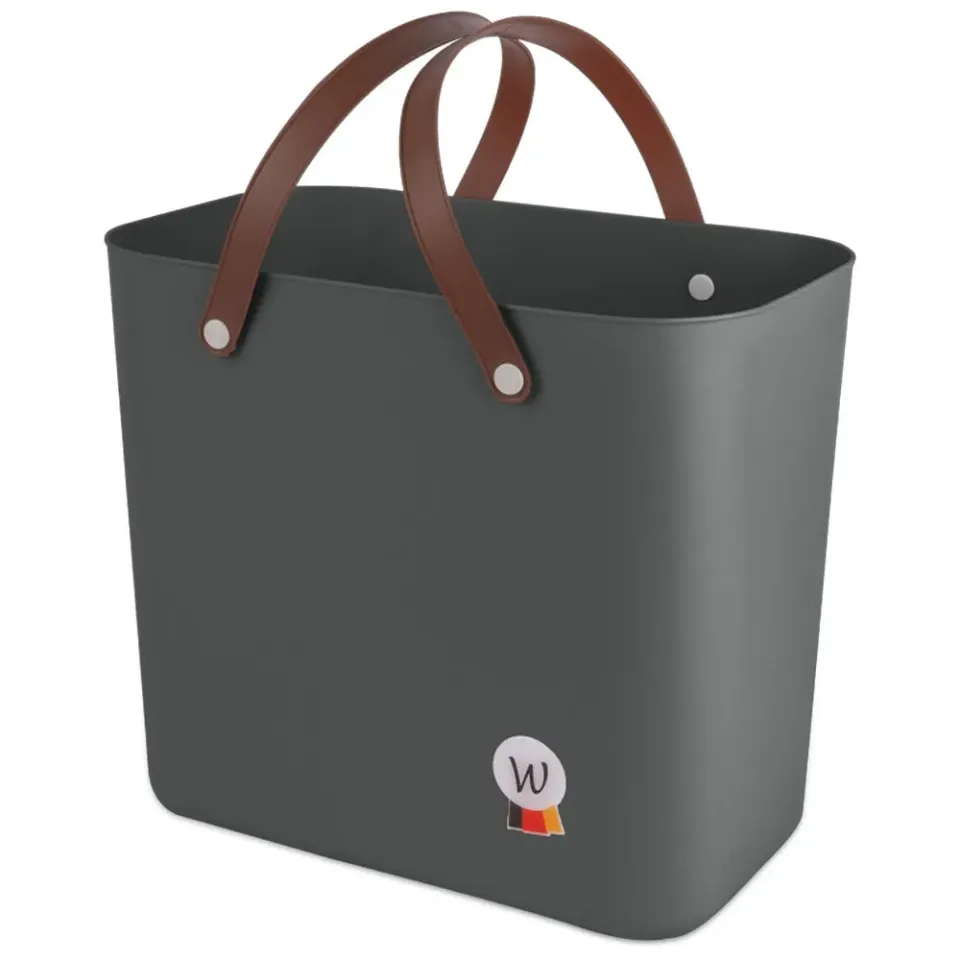 ECO Multibag 25L borsa multiuso charcoal 40 kg
