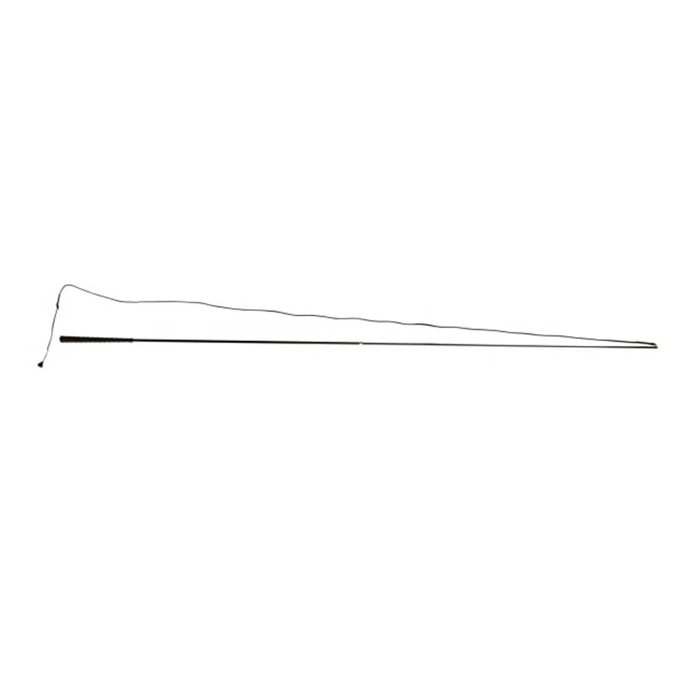Beikircher Grünland frusta cavallo corda nylon vetroresina 180cm