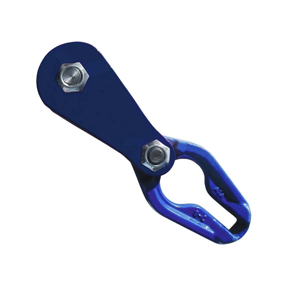 Beikircher Grünland carrucola corda 8 mm rullo cuscinetti