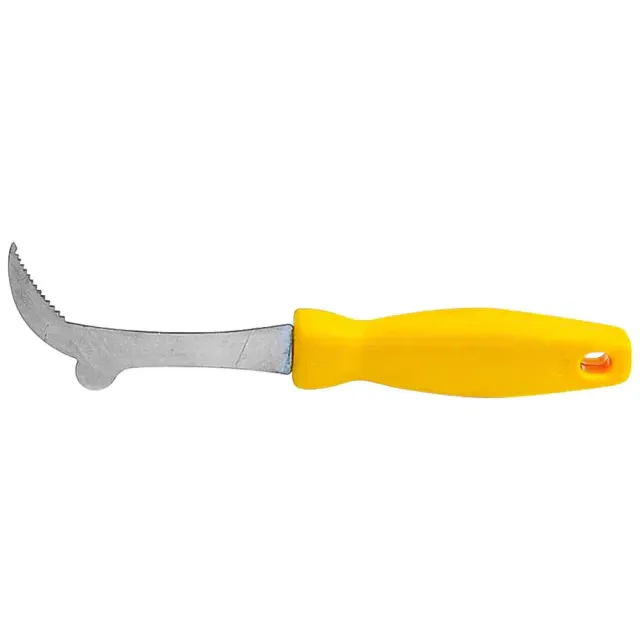 Beikircher Grünland Advance leva alzafavi acciaio manico 19 cm