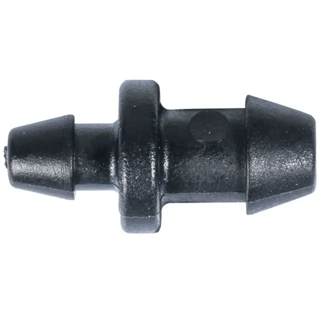 Beikircher Grünland tappo fine tubo irrigazione 4-6mm 10 pezzi