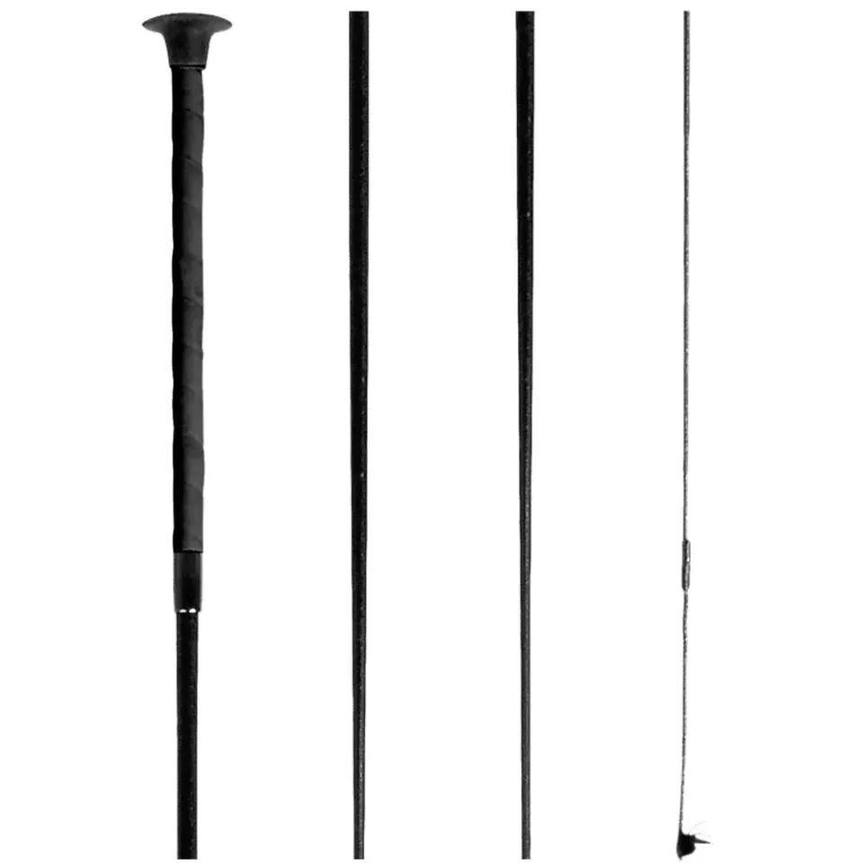 Beikircher Grünland Touch frusta dressage nera 120 cm precisa