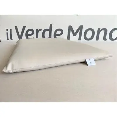 Il Verde Mondo Cuscino Cani Ecopelle 80x60 Sfoderabile