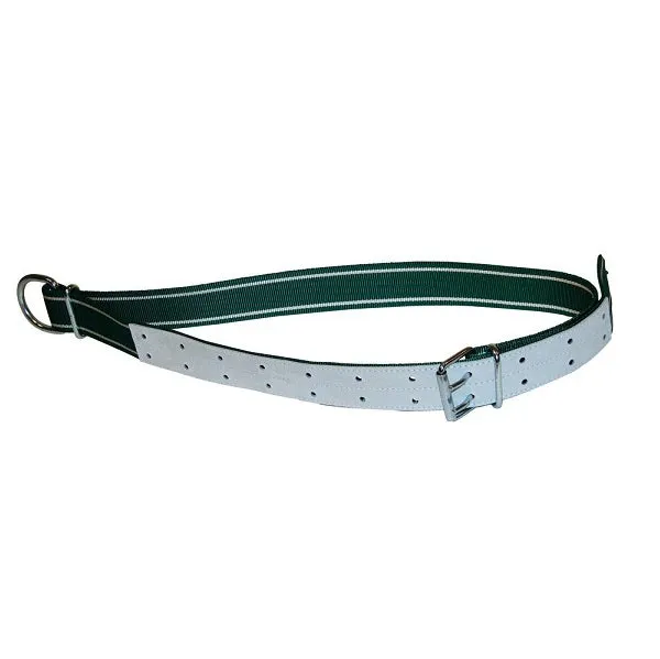 Beikircher Grünland Legaccio vitelli cuoio catena doppia 150x5 cm