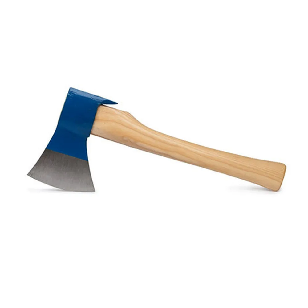 Beikircher Grünland manico ascia legno frassino 38 cm