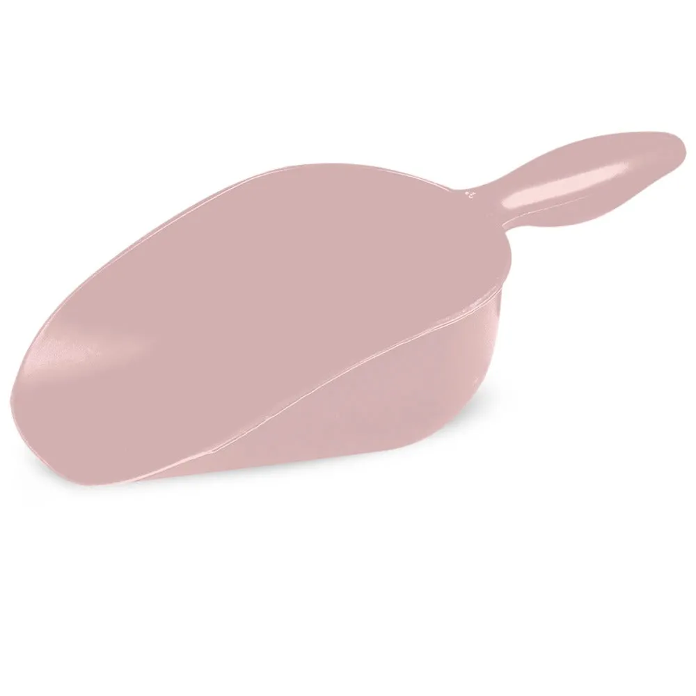 Beikircher Grünland Feed Scoop 0,5 L paletta plastica alimentare