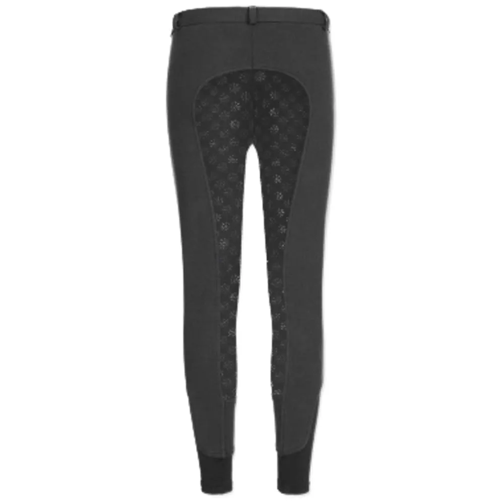 Beikircher Grünland Fun Sport pantaloni termici equitazione bimbi