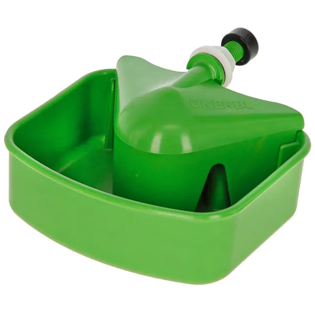 Beikircher Grünland abbeveratoio polli 15 cm universale