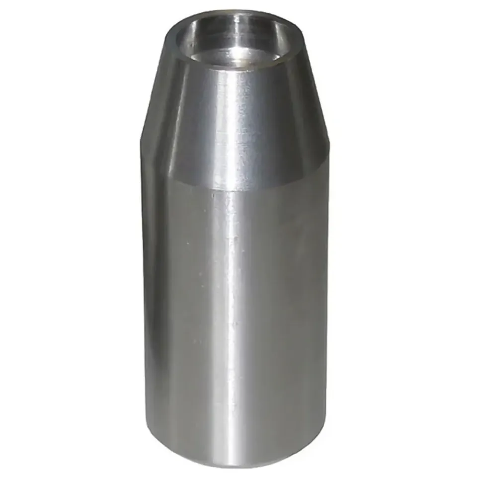 Beikircher Grünland punta dehorner acciaio 15mm decornazione