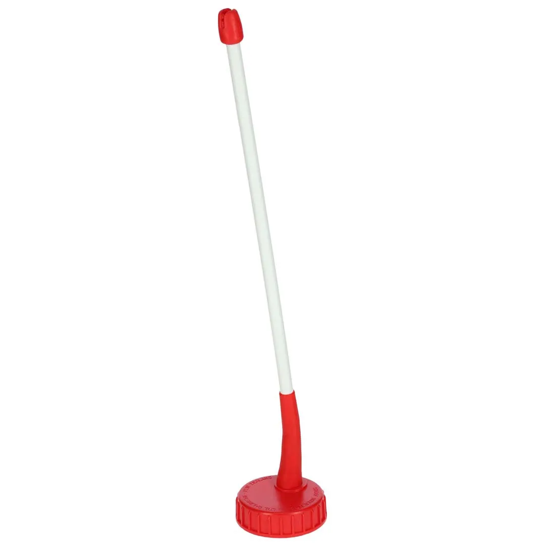 Speedy Drencher biberon vitelli 2,5L sonda fissa valvola