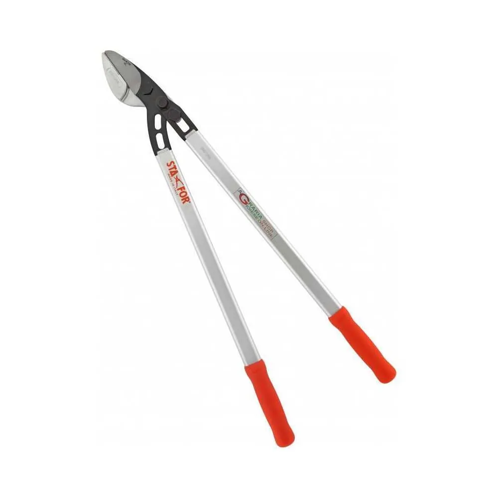 Sta-For 806 troncarami incudine 45 mm manici lega