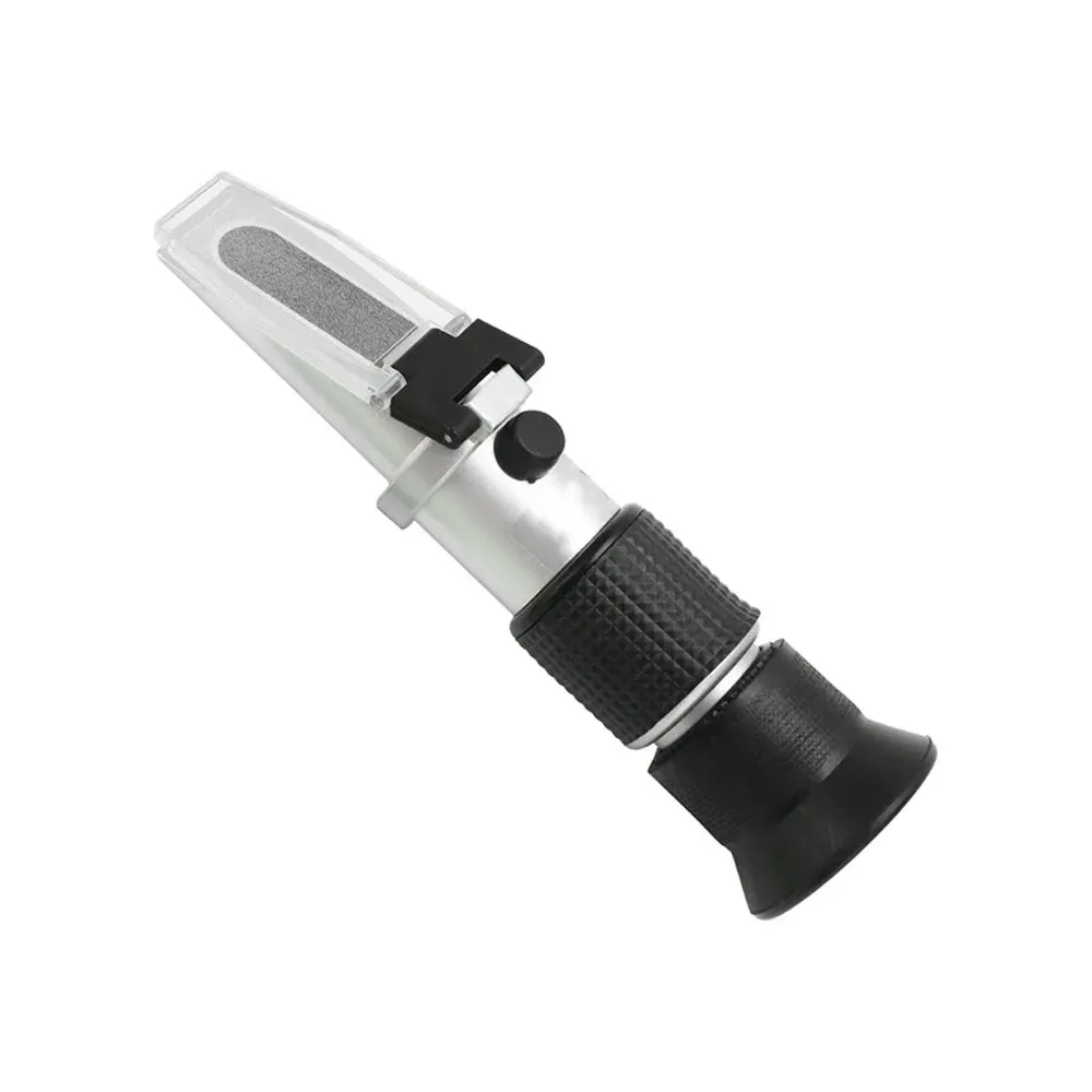 Rifrattometro miele HB90 corpo metallo con valigetta