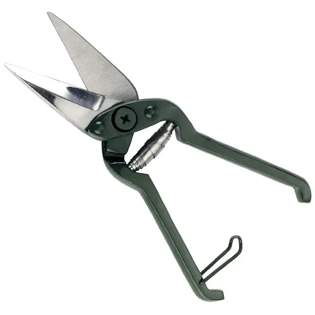 Beikircher Grünland forbici zoccoli pecore 26 cm dentata