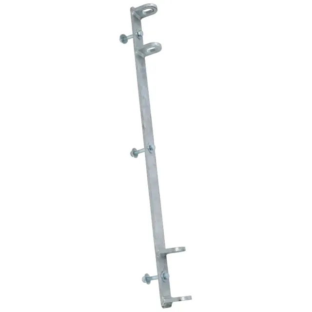 Beikircher barra montaggio 57 cm passo 57 cm