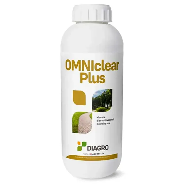 Beikircher Grünland Sepran Omniclear Plus diserbante 1L naturale