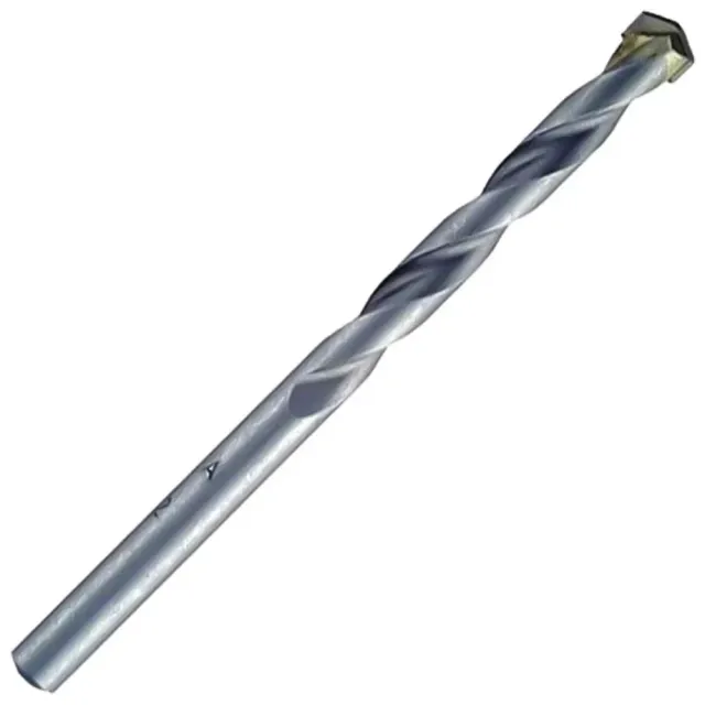 Alpen Widia Long Life punta trapano muro 14,0 mm percussione