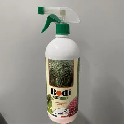 Rodi Natural Stop 1 L disabituante topi naturale liquido